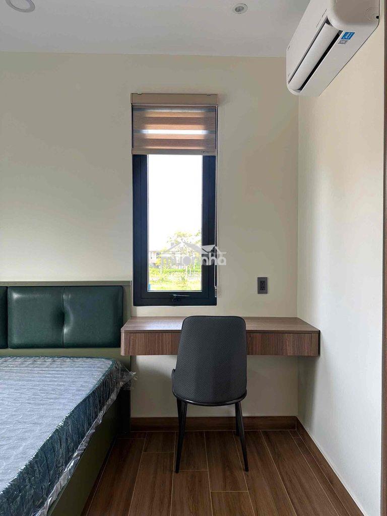 Cho thuê căn 1 phòng ngủ ban công-full nội thất-ở lake view-ở ngay đc - 4
