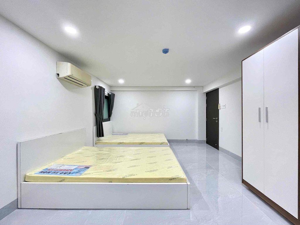 🔥 Siêu phẩm studio 50m² – ngay văn lang (vlu), rộng thoáng cực đẹp - Ảnh 4