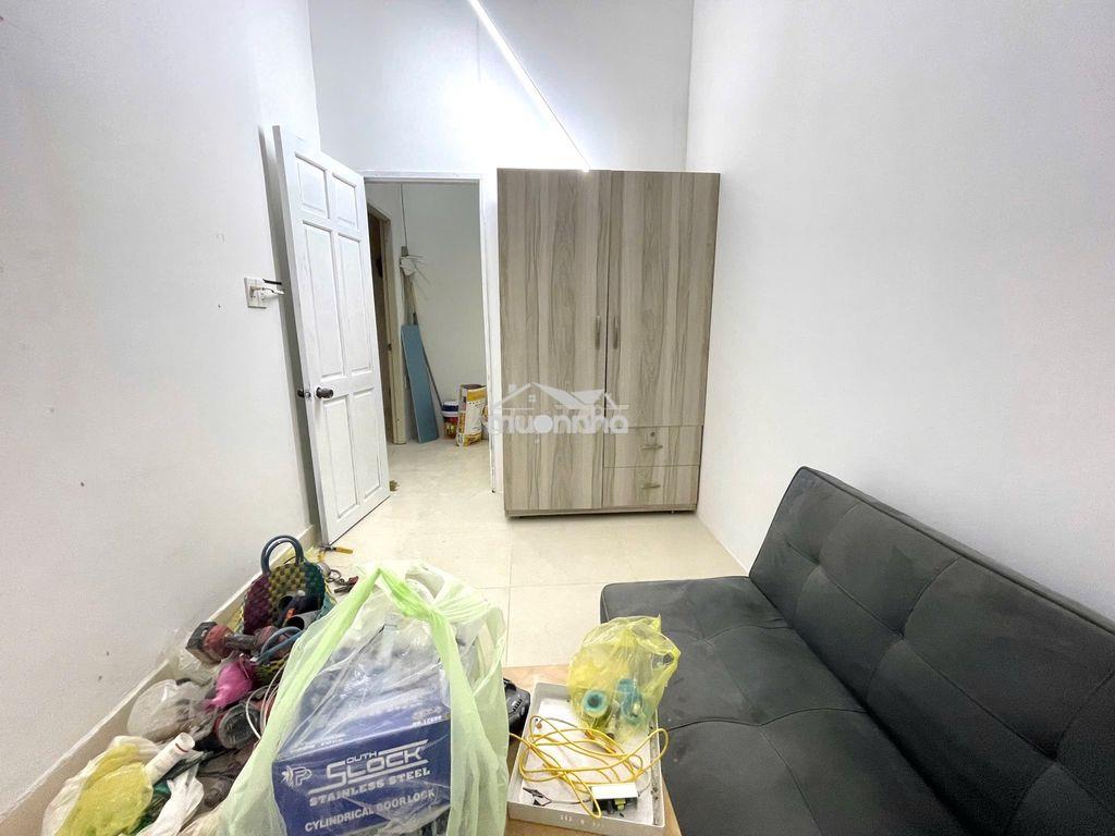 Căn hộ 2 phòng ngủ 38m2❌ chỉ 7,5tr - cityland phường 10 gò vấp - Ảnh 3