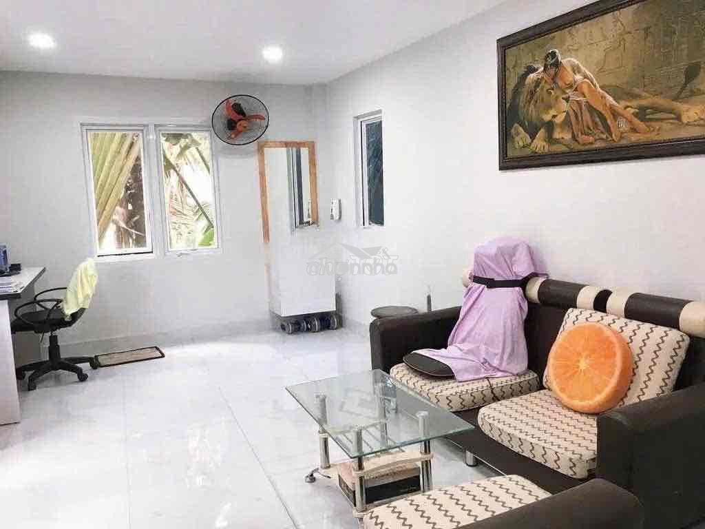 Nguyên căn 2 pn đủ nội thất nguyễn kiệm - cv gia định 10 triẹu - 3