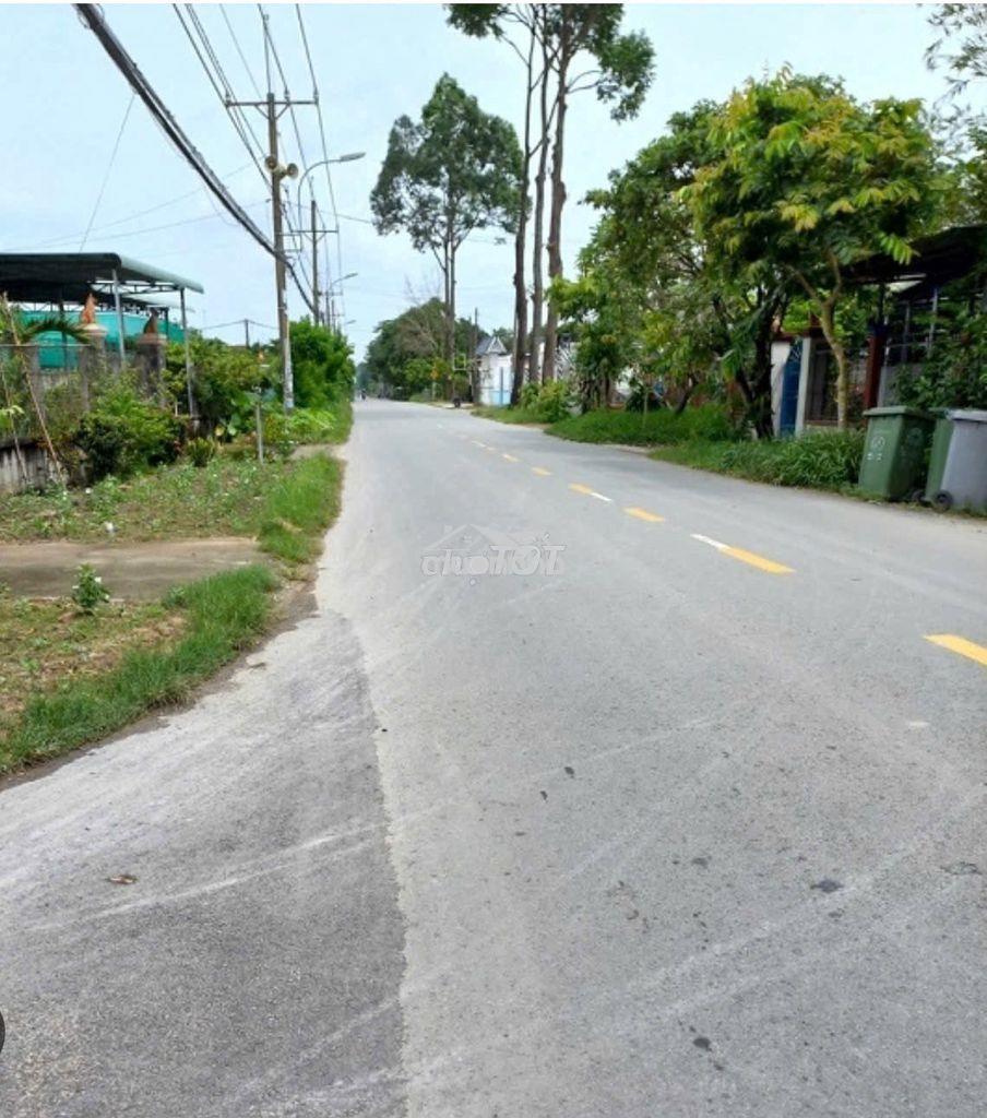 Ông anh cần bán 600m2 đất vườn sẵn thổ cư  đường ô tô tại củ chi - 2