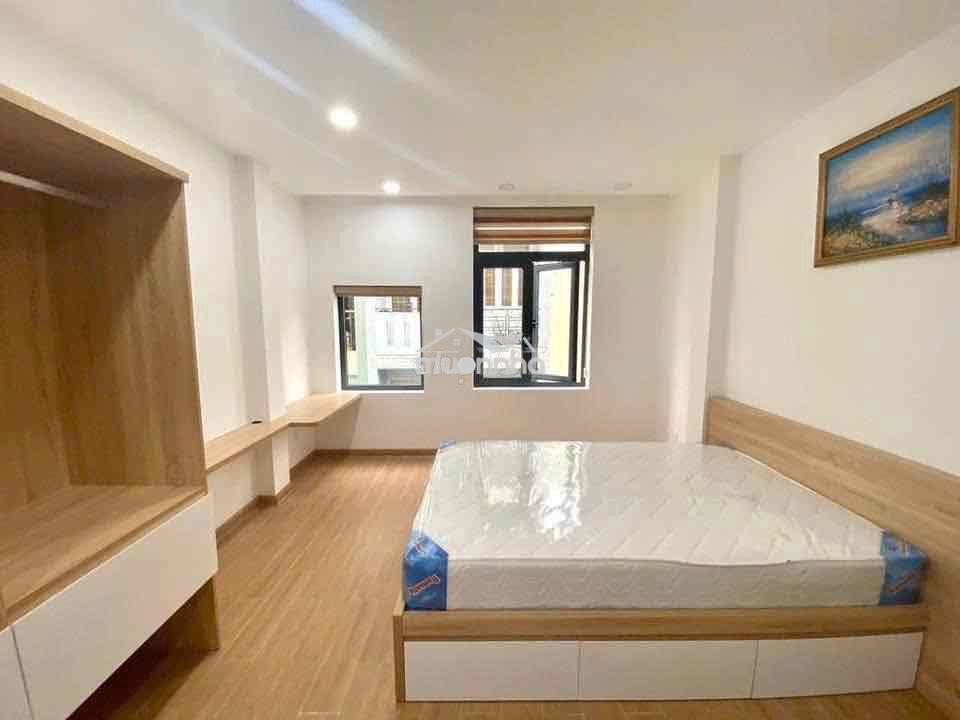 🎀Căn hộ studio ngay phan xích long gần các trường đh hutech,uef,… - Ảnh 3