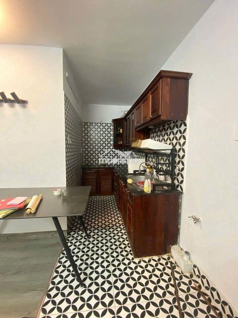 Cho thuê chung cư bigemco, lý thường kiệt - 2pn, 65m2 giá thuê 9tr - Ảnh 4