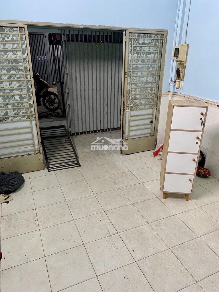 Cho thuê tầng 1 , nội thất cơ bản , giờ giấc tự do - Ảnh 3
