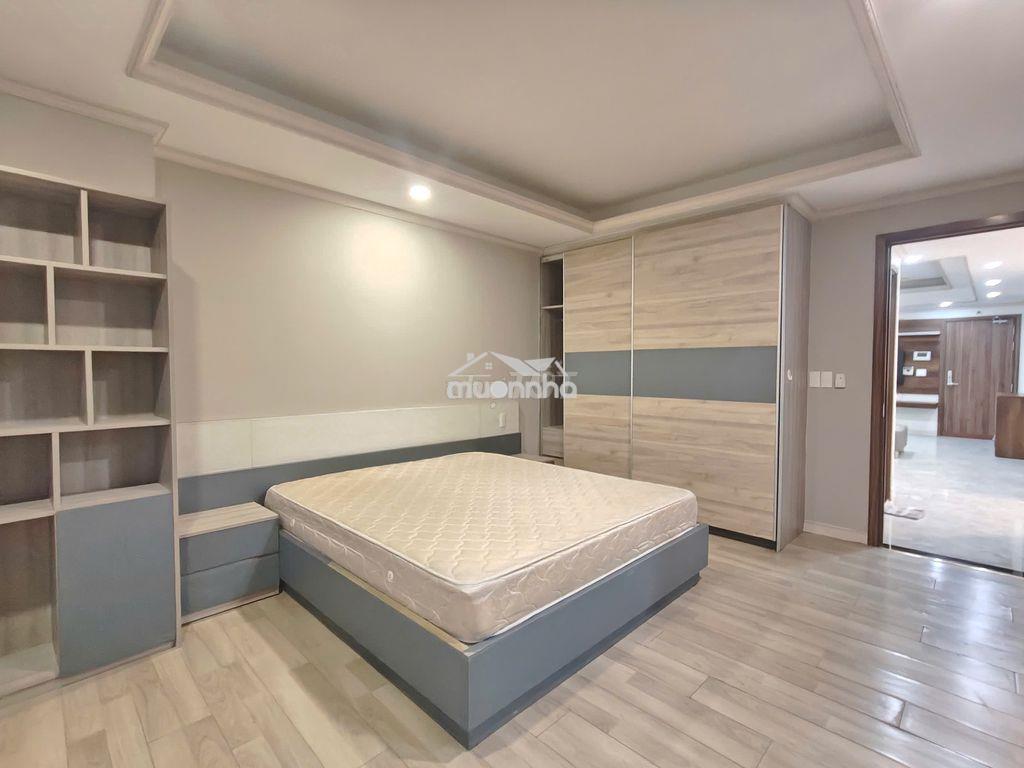 Căn hộ homyland riverside - 12,5 triệu/tháng (2pn, 2wc, đủ nội thất). - Ảnh 2