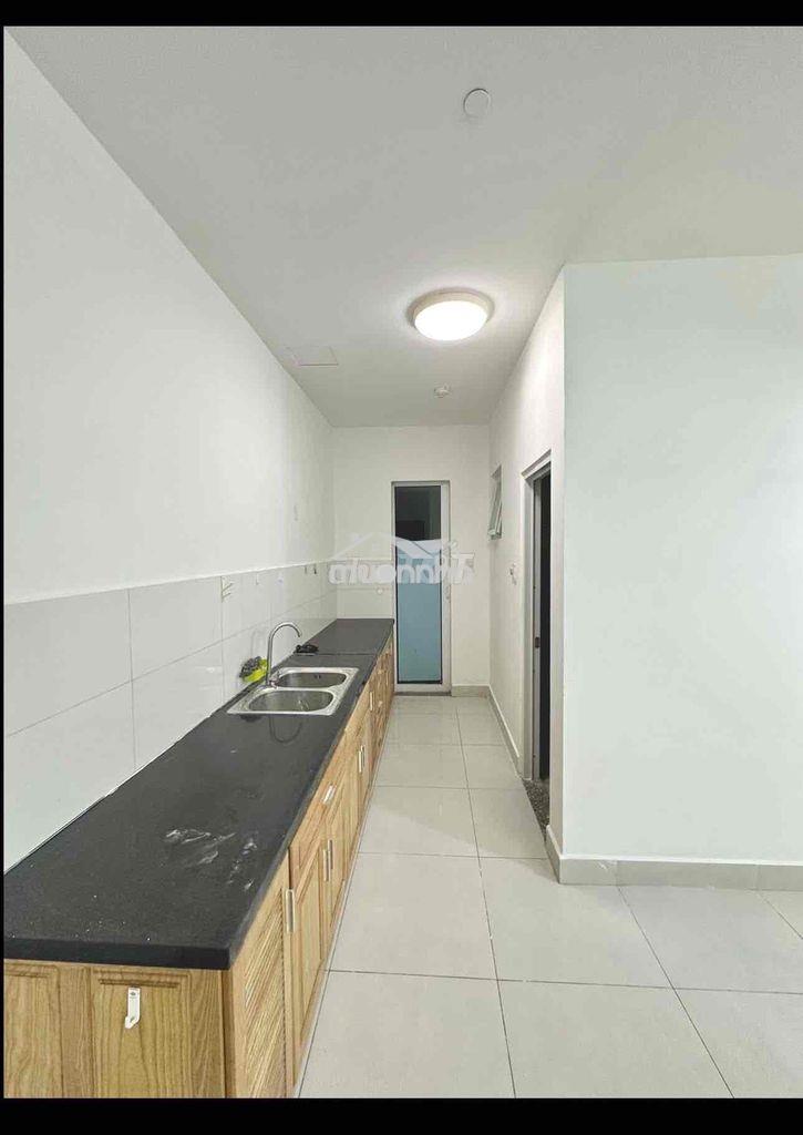 Tara residence căn 90m2 3 phòng ngủ nhà trống - 4