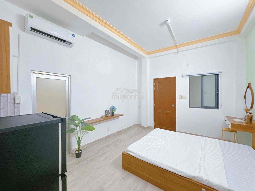 Phòng xinh ngay công viên gia định đường đào duy anh phú nhuận - Ảnh 2
