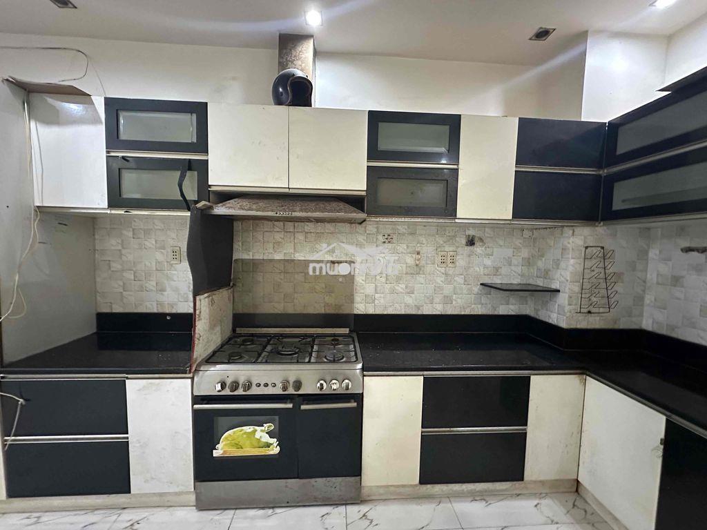 Cho thuê phòng quận 8 tạ quang bửu - Ảnh 4