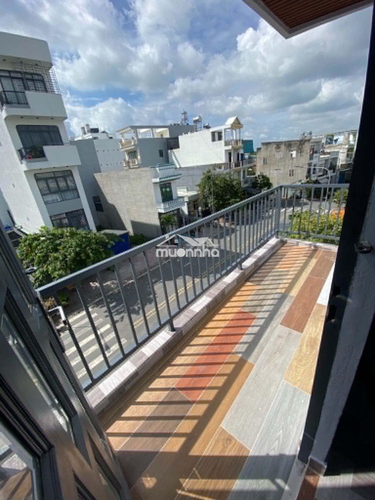 Chính chủ còn 3 phòng mới xây cần cho thuê quận bình tân - 2