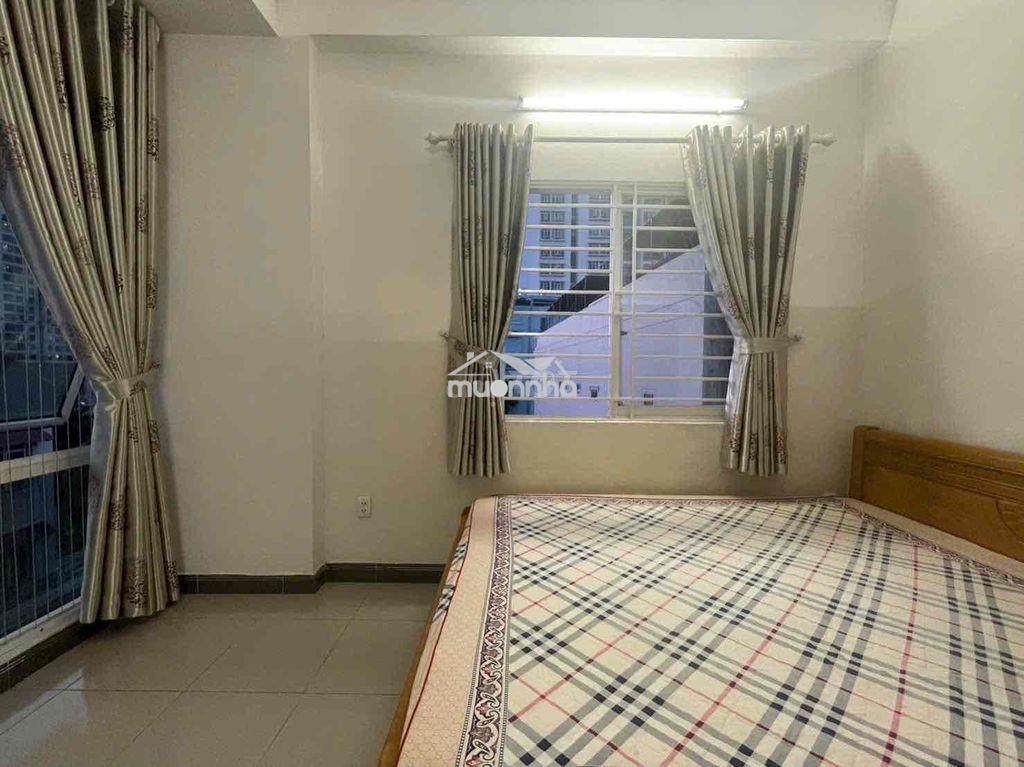 🏡 Studio ban công tách bếp rộng 35m2 gần tdtu, rmit - 4