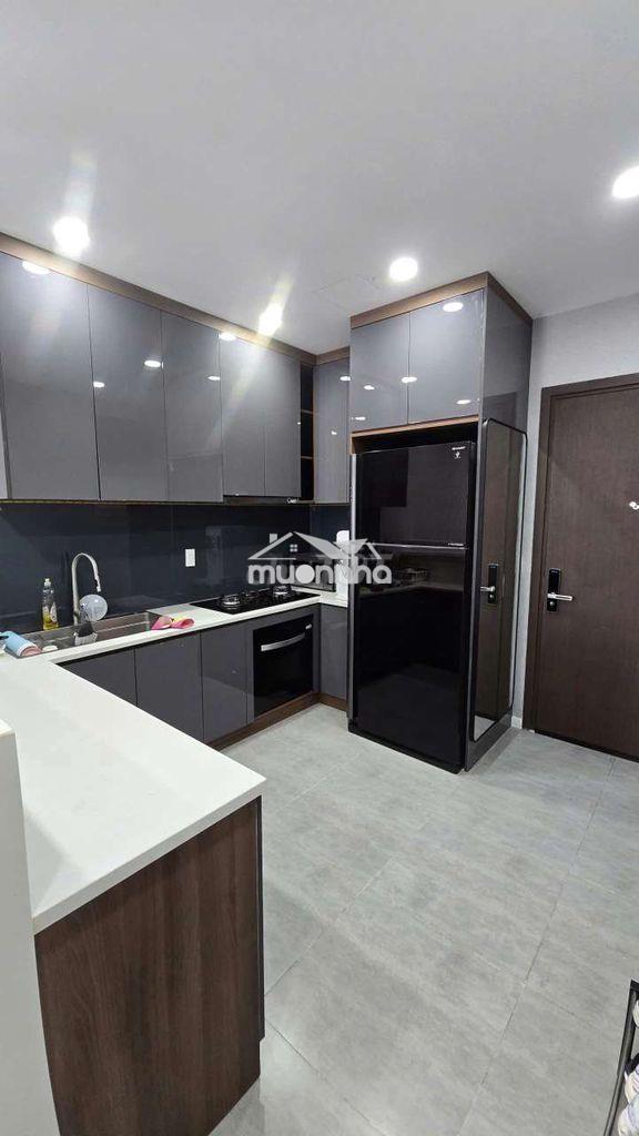 Sunrise riverside căn hộ 2pn trống sẵn, vào ở ngay - Ảnh 2