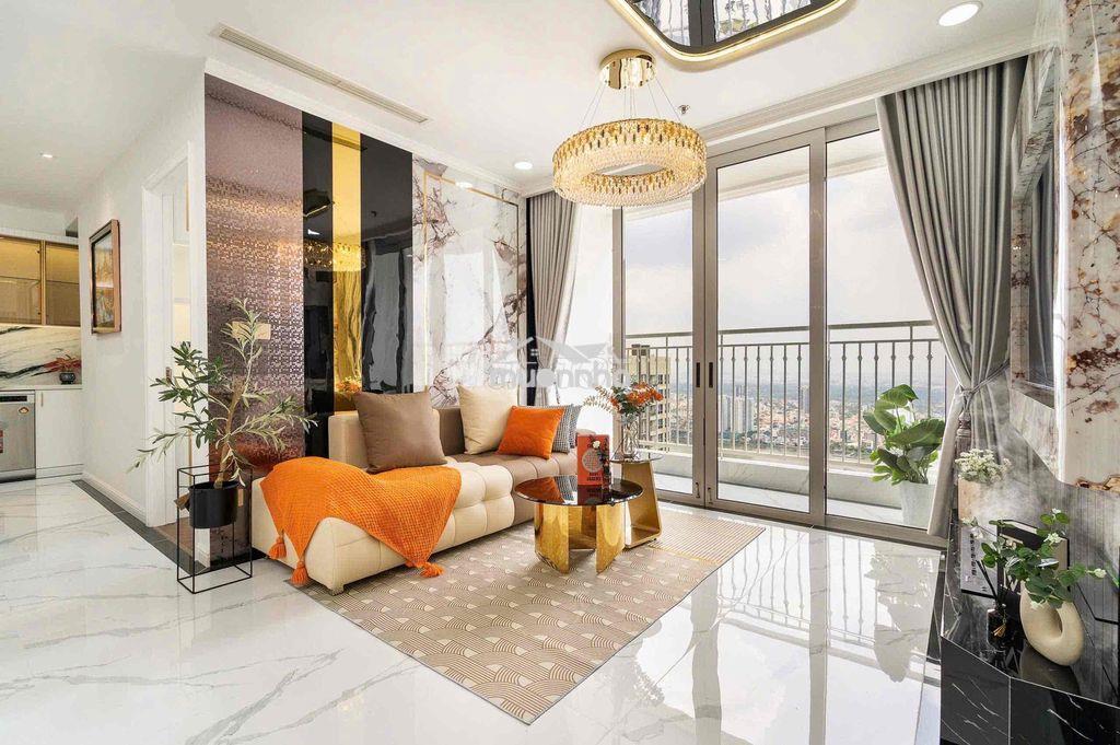 Chuyên cho thuê căn hộ vinhomes 1pn đến 4pn giá cực tốt, độc quyền - 3