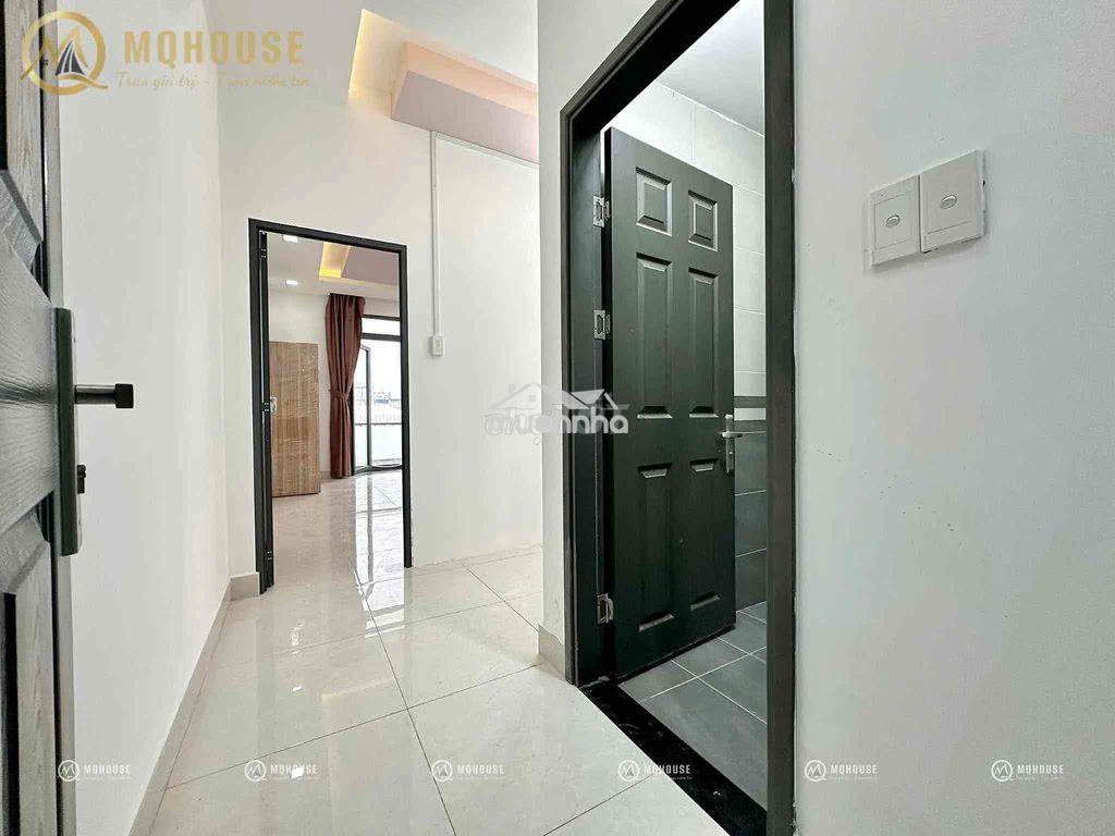💕Chdv tách bếp - 1pn - ban công thoáng mát - rộng 50m2💕 - Ảnh 3
