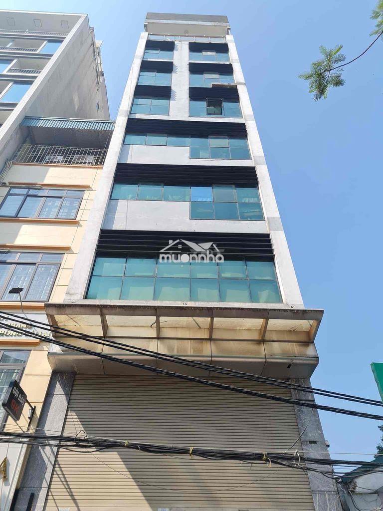Cho thuê sàn vp - 4