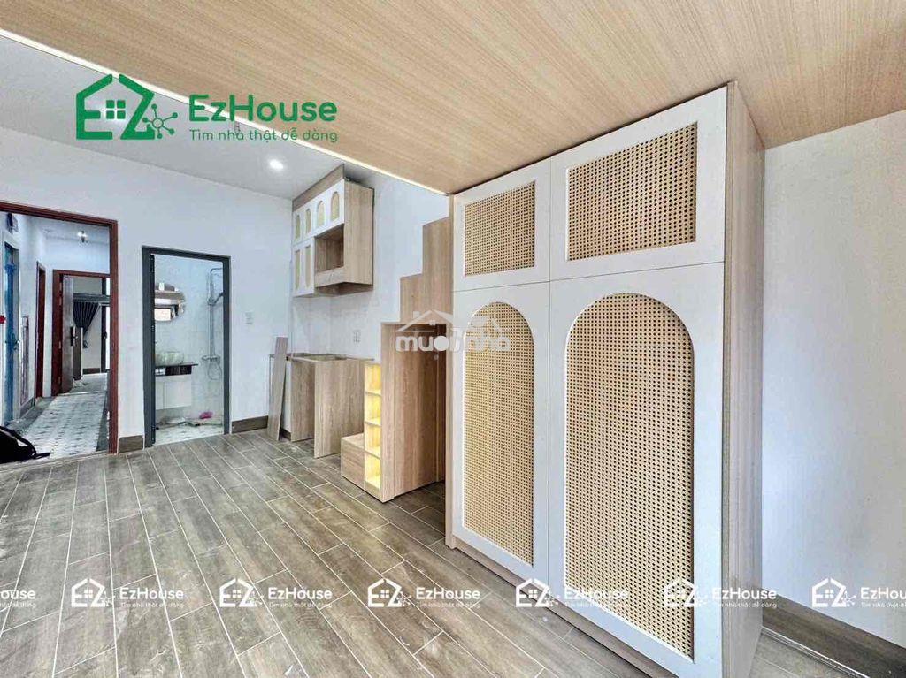 Căn hộ cao cấp - duplex full nội thất gần dh kinh tế - dh hồng bàng - Ảnh 4