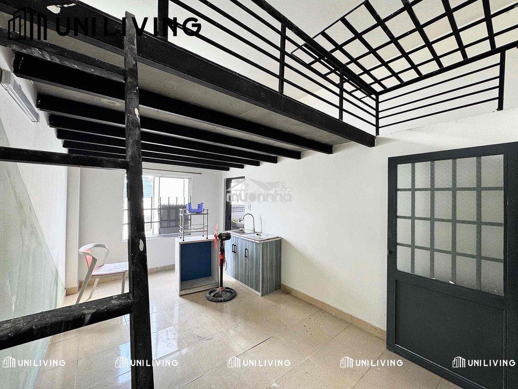 Chính chủ cho thuê duplex có thang máy gần đh hồng bàng,uef,hutech - Ảnh 2