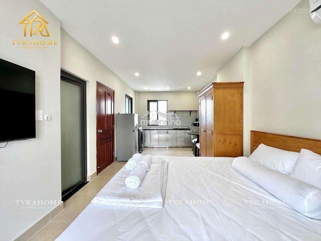 Nhà tớ căn bancony mới - ngay phú nhuận trung tâm tiện di chuyển - Ảnh 2