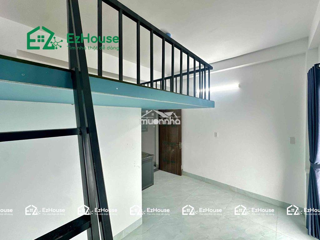 Khai trương dãy phòng mới toanh - Ảnh 4
