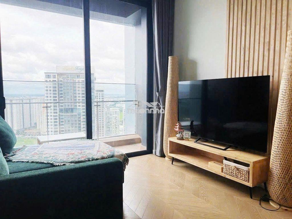 Cho thuê căn hộ 2pn lumiere riverside – giá hot - Ảnh 2