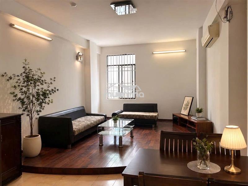 Cho thuê căn hộ chung cư thanh niên giá tốt
