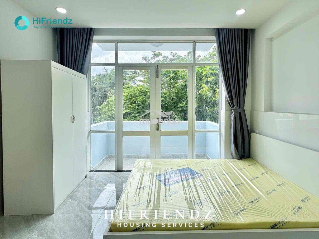 Phòng full nội thất mới khai trương, đối diện vhu, ueh - 2