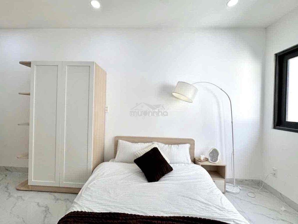 Cho thuê phòng mới xây 100% – ban công, cửa sổ thoáng mát - Ảnh 2