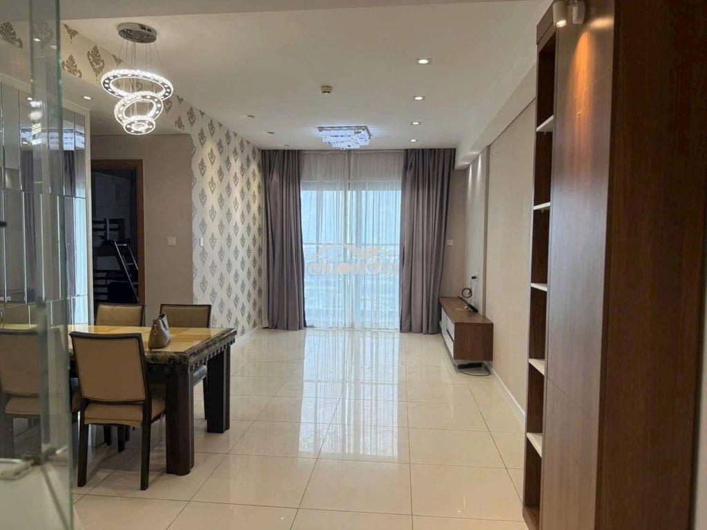 Cho thuê c/c tân phước plaza, lý nam đế - full nt, 3pn giá 15tr/tháng - Ảnh 2
