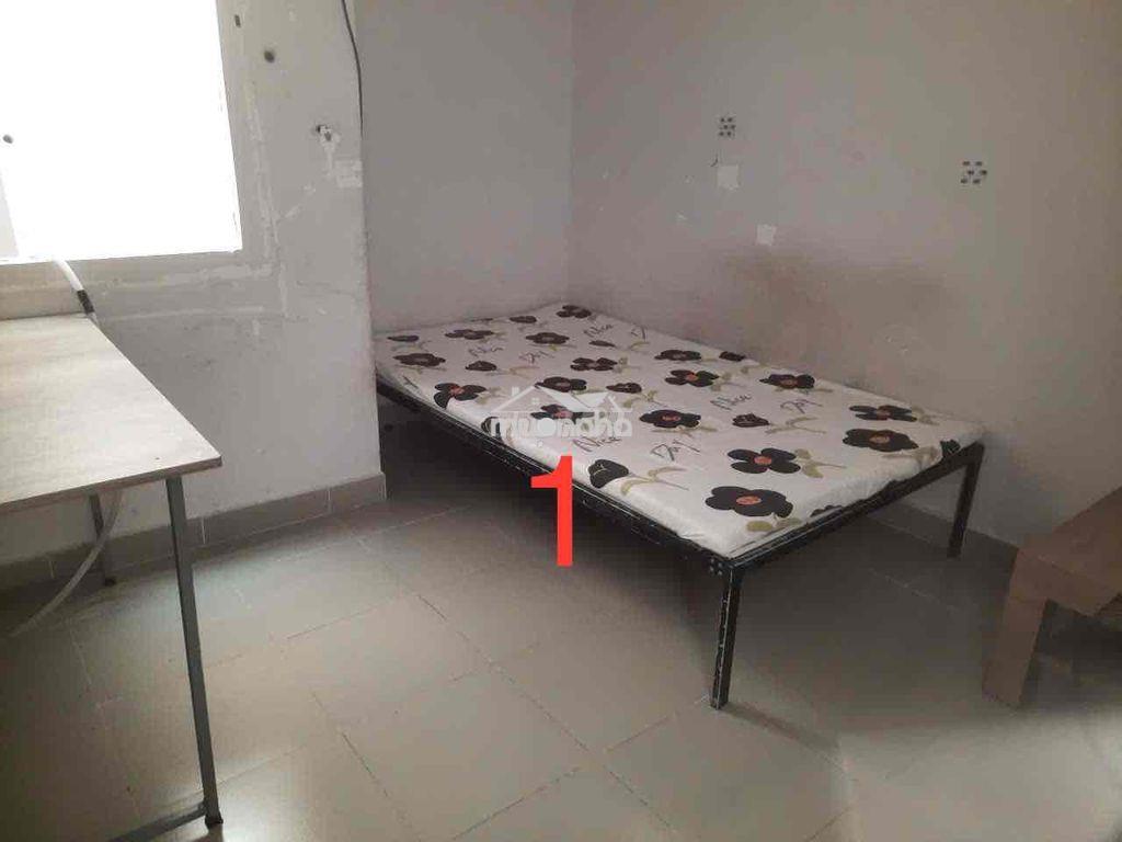 Phòng trọ khu 13e sạch sẽ giá cả phải chăng - 4