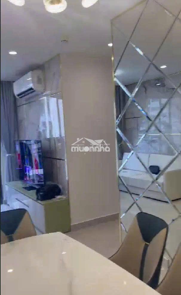 🔥 Chính chủ cần bán – vinhomes grand park 🔥 - 4
