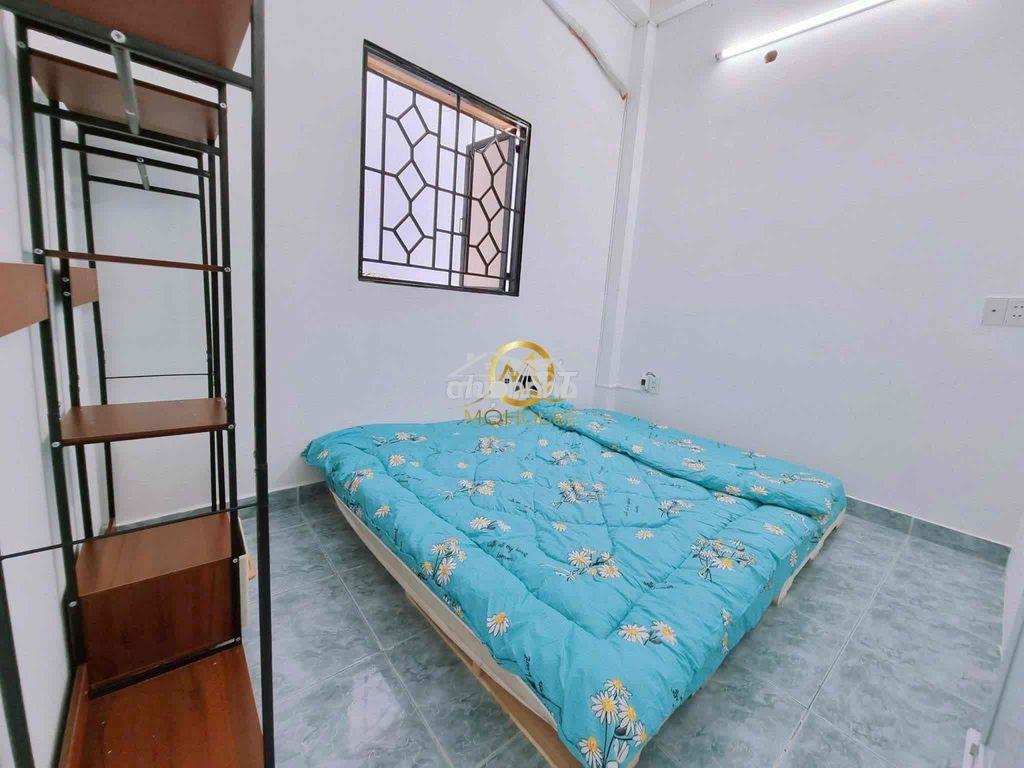 Cho thuê phòng 2pn đi bộ qua đh kinh tế ueh - gần đh hoa sen quận 10 - Ảnh 2