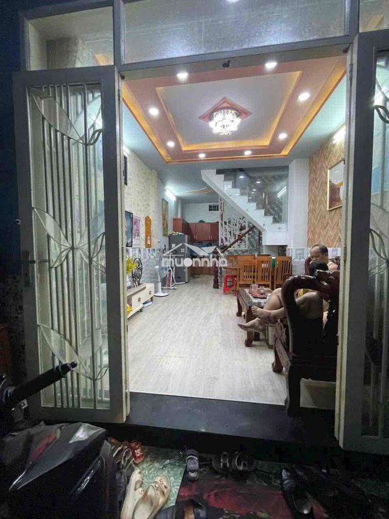 🔰Cho thuê nhà full nội thất hẻm 15// đường số 59 p14 gò vấp - Ảnh 2