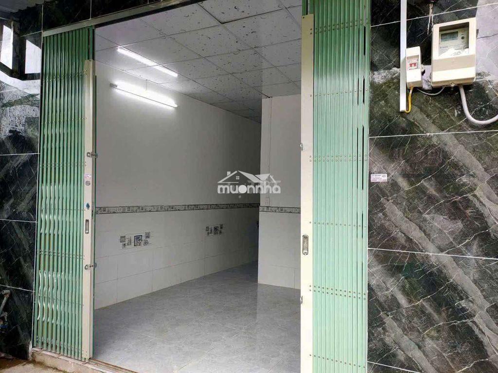 Đang cho thuê cần bán gấp nhà nhỏ ở cầu rạch tôm - 4