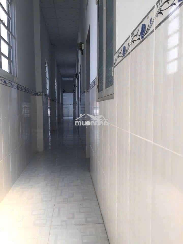 Bán nhà 90m2. đất tỉnh lộ 10 bình tân  - 4