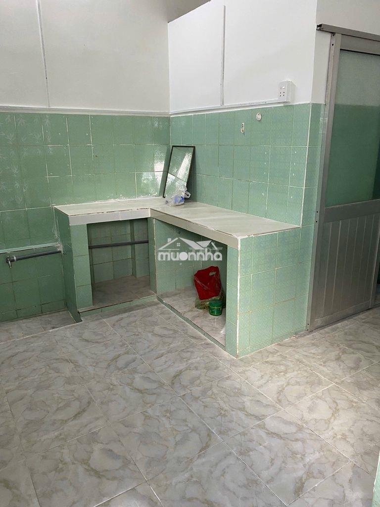 Cho thuê phòng trọ đường cao thắng q10 - Ảnh 2