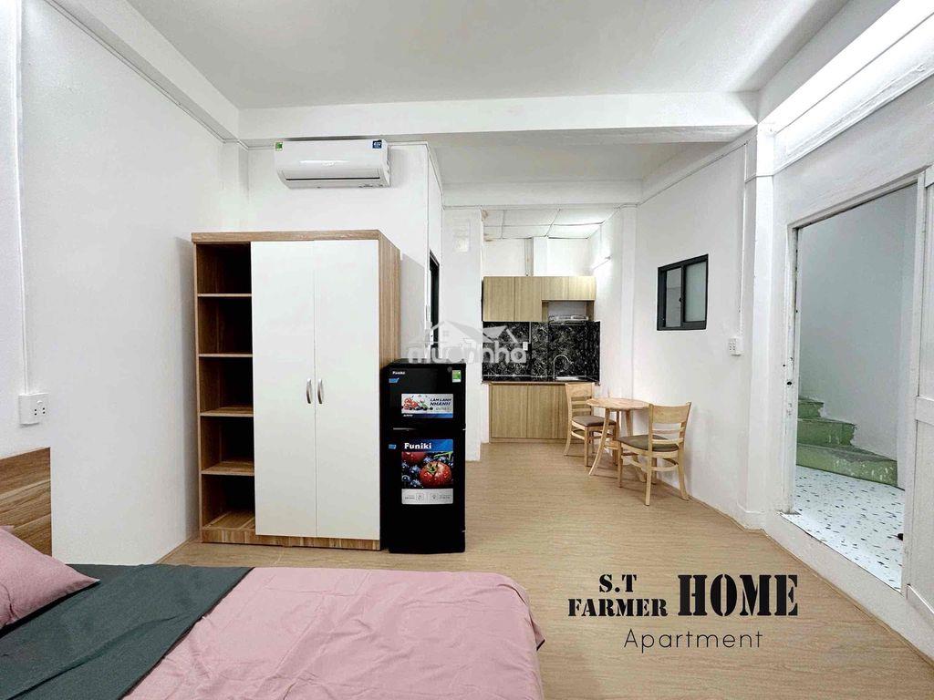 Khai trương phòng mới full nt – ngay nguyễn thị minh khai  q.3 - Ảnh 4
