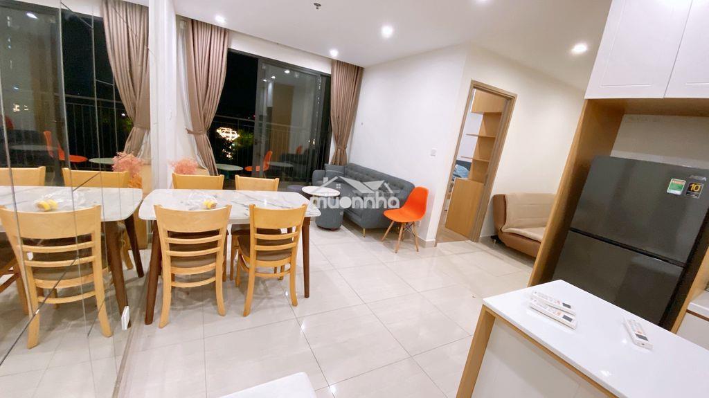Full nội thất siêu rẻ - cho thuê vinhomes grand park view đà lạt - 3