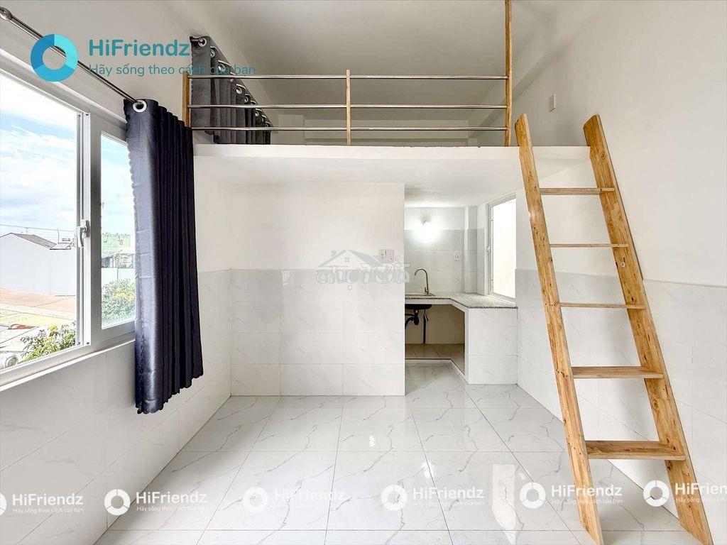 Cọc 2🥔 nhận phòng luôn‼️ duplex mới keng đi bộ tới cvpm 🎀cđ fpt - Ảnh 2