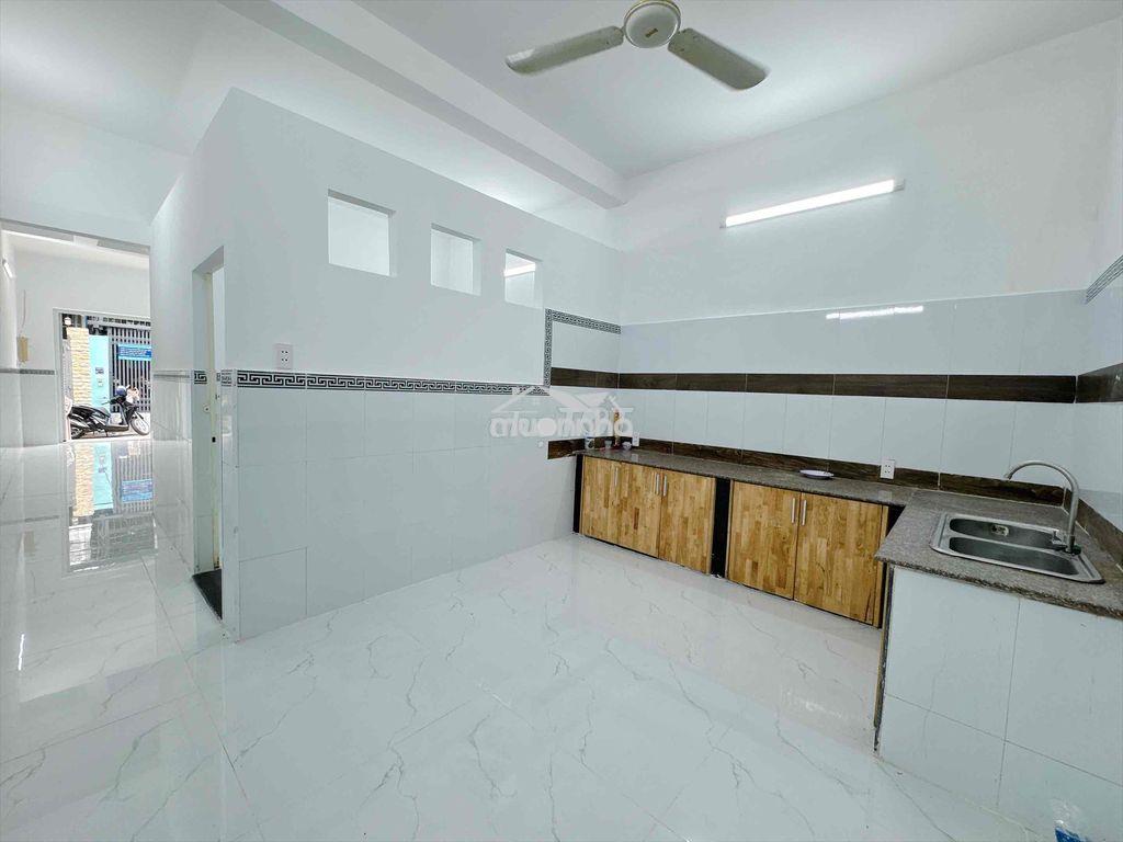 Lê văn lương 4,5x15 - oto đỗ nhà - 4pn - giáp quận 7 - 3