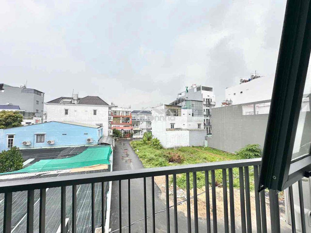 Khai trương nhà mới xây 100% giữ đến cuối tháng 8, lì xì 500k - 2