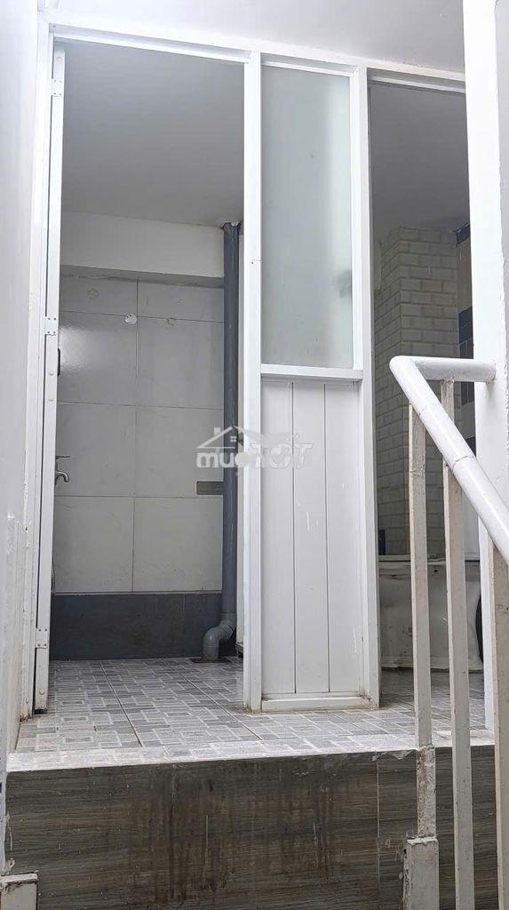 Phòng mới 12m lầu 3 nhà phố kdc nam long, q,9, giờ tự do,ko chung chủ - Ảnh 4
