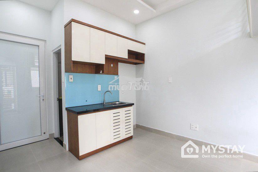 Ban công cửa sổ thoáng - trương công định quận tân bình 4tr/tháng - Ảnh 4
