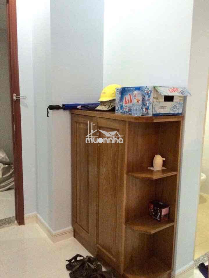 Bán căn hộ hoàng quân đường nguyễn văn linh - Ảnh 4