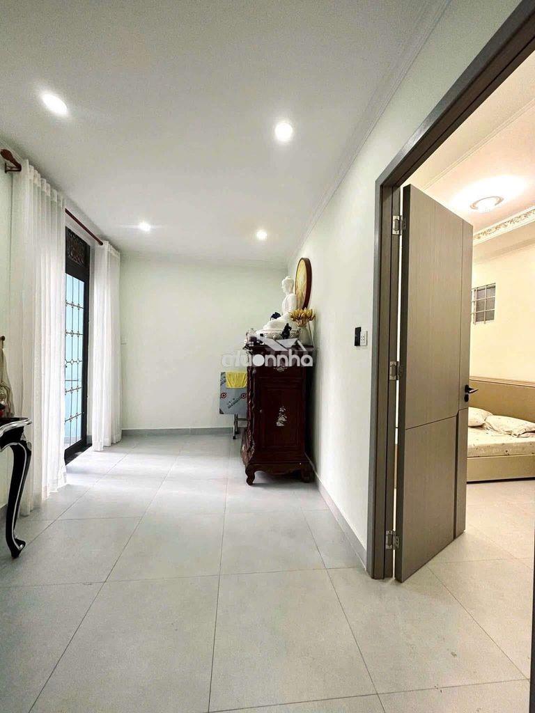 Cc cho thuê nhà h3g  đường nguyễn đình chiểu, phường 4,  quận 3 - 3