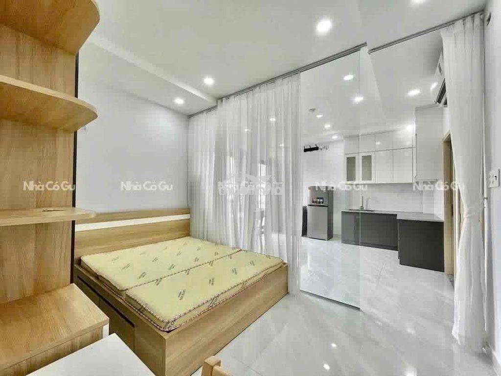 🏡Căn hộ 1pn tách bếp ban công có máy giặt riêng gần ngã 4 phú nhuận🏡 - Ảnh 4