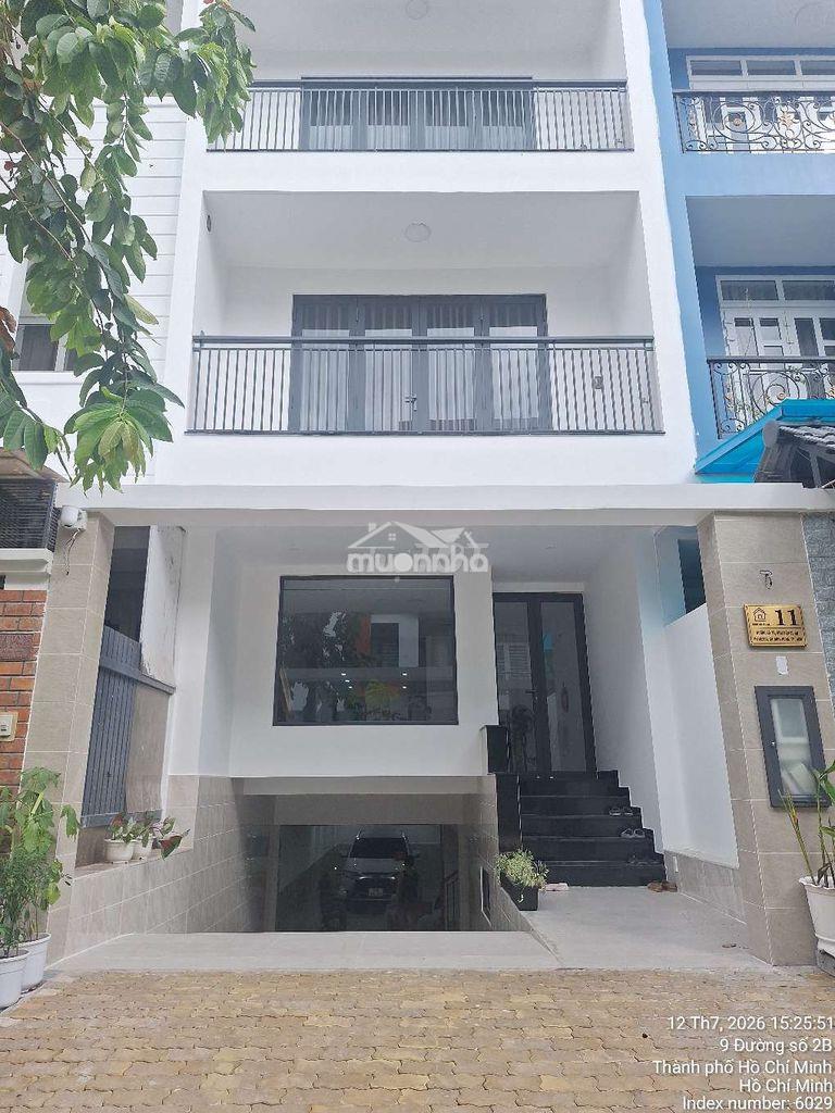 Cho thuê phòng trọ kdc 6b intresco - Ảnh 2