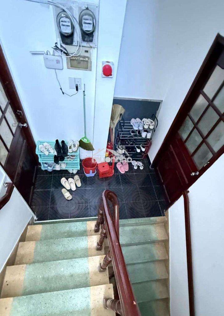 🏡 5 tầng – 6pn – dòng tiền 30tr/tháng - Ảnh 4