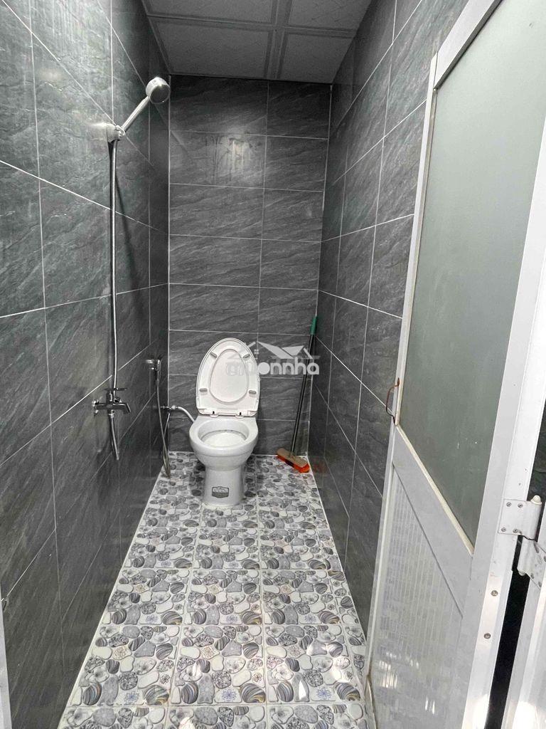 1tỷ250 cho căn nhà ngay chợ chánh lưu, 2 phòng ngủ giáp visip2 - 2