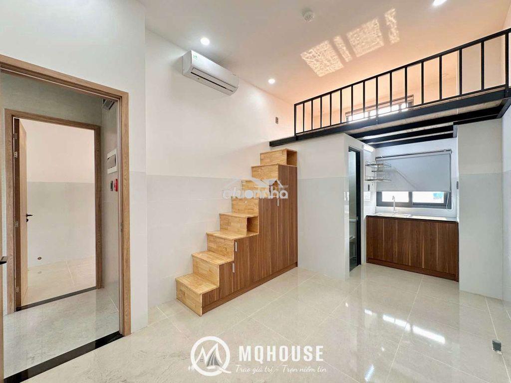 Khai trương duplex - bancol siu mát, full nội thất mới, toà thang máy✅ - 3