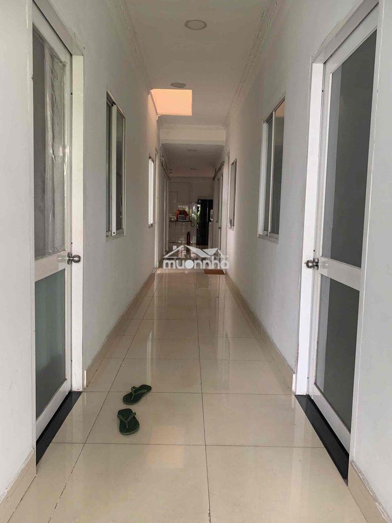 Cho thuê nhà nguyên căn – mặt tiền đường b2, p.tây thạnh, q.tân phú. - 3