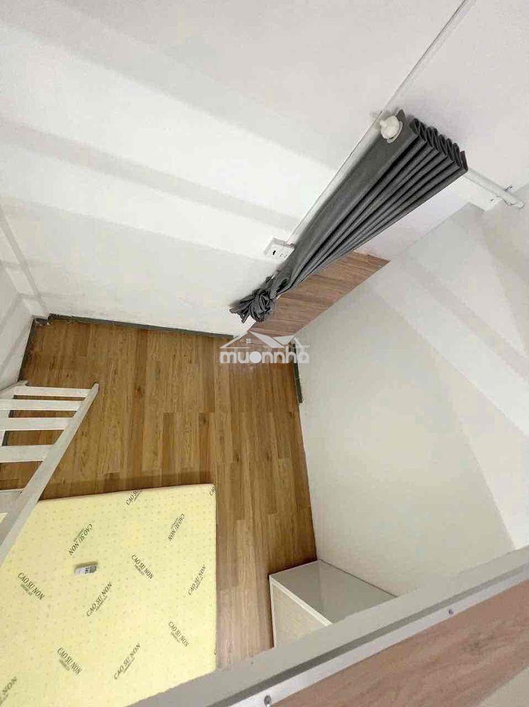 Phòng trọ đầy đủ nội thất ở được 2-3 người. gần đh isb, đh kiến trúc - Ảnh 3
